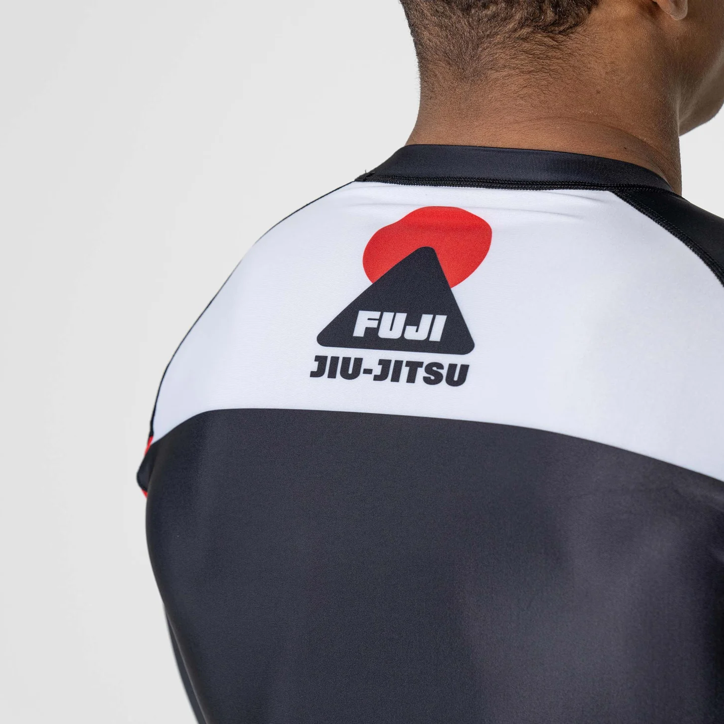 Fuji Nippon Flex Lite Rashguard