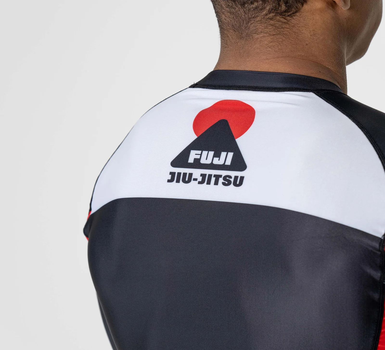 Fuji Nippon Flex Lite Rashguard