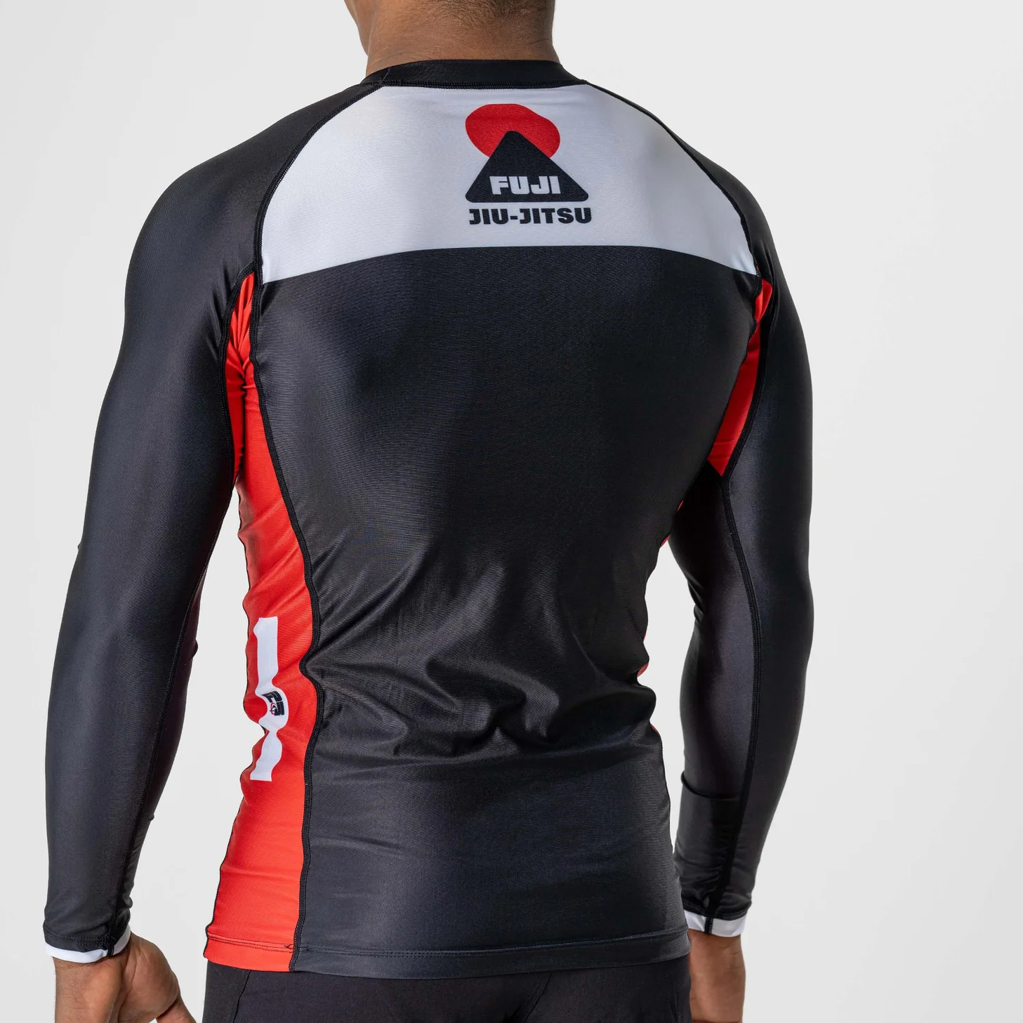 Fuji Nippon Flex Lite Rashguard