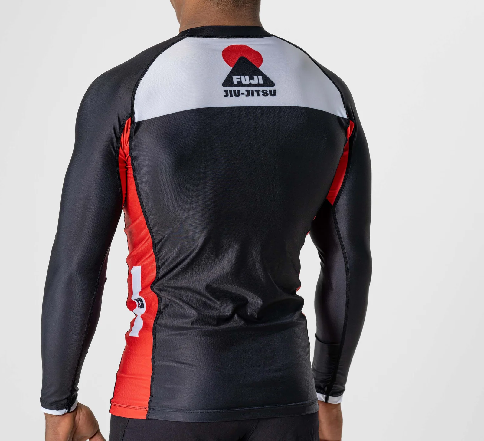 Fuji Nippon Flex Lite Rashguard