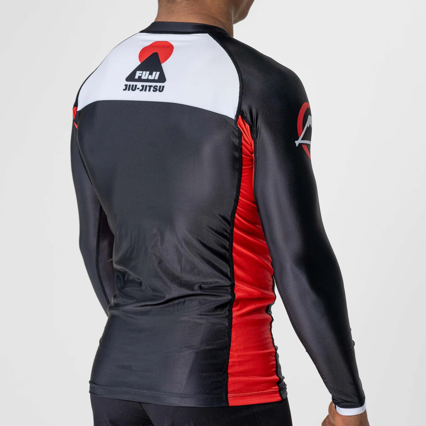 Fuji Nippon Flex Lite Rashguard
