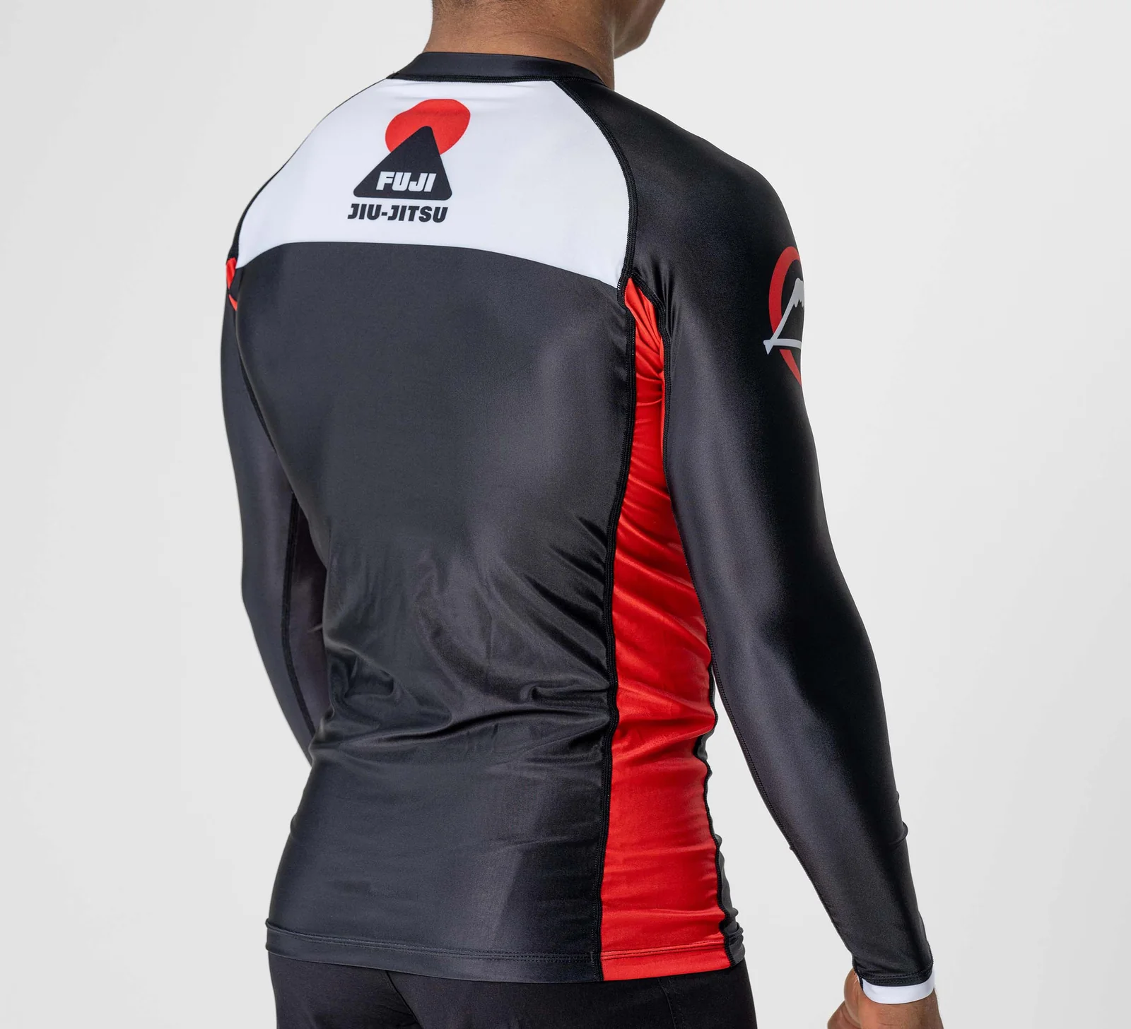 Fuji Nippon Flex Lite Rashguard