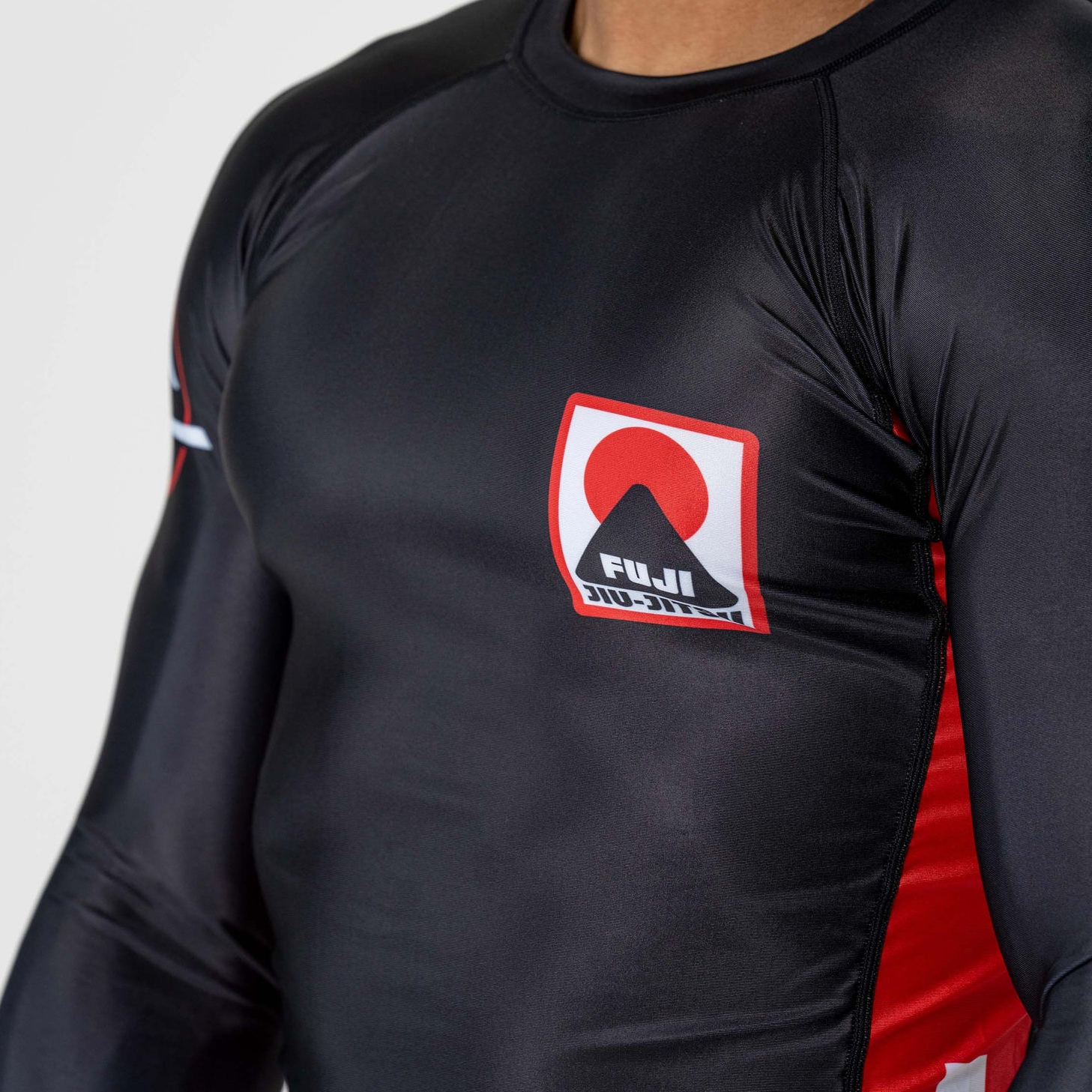 Fuji Nippon Flex Lite Rashguard