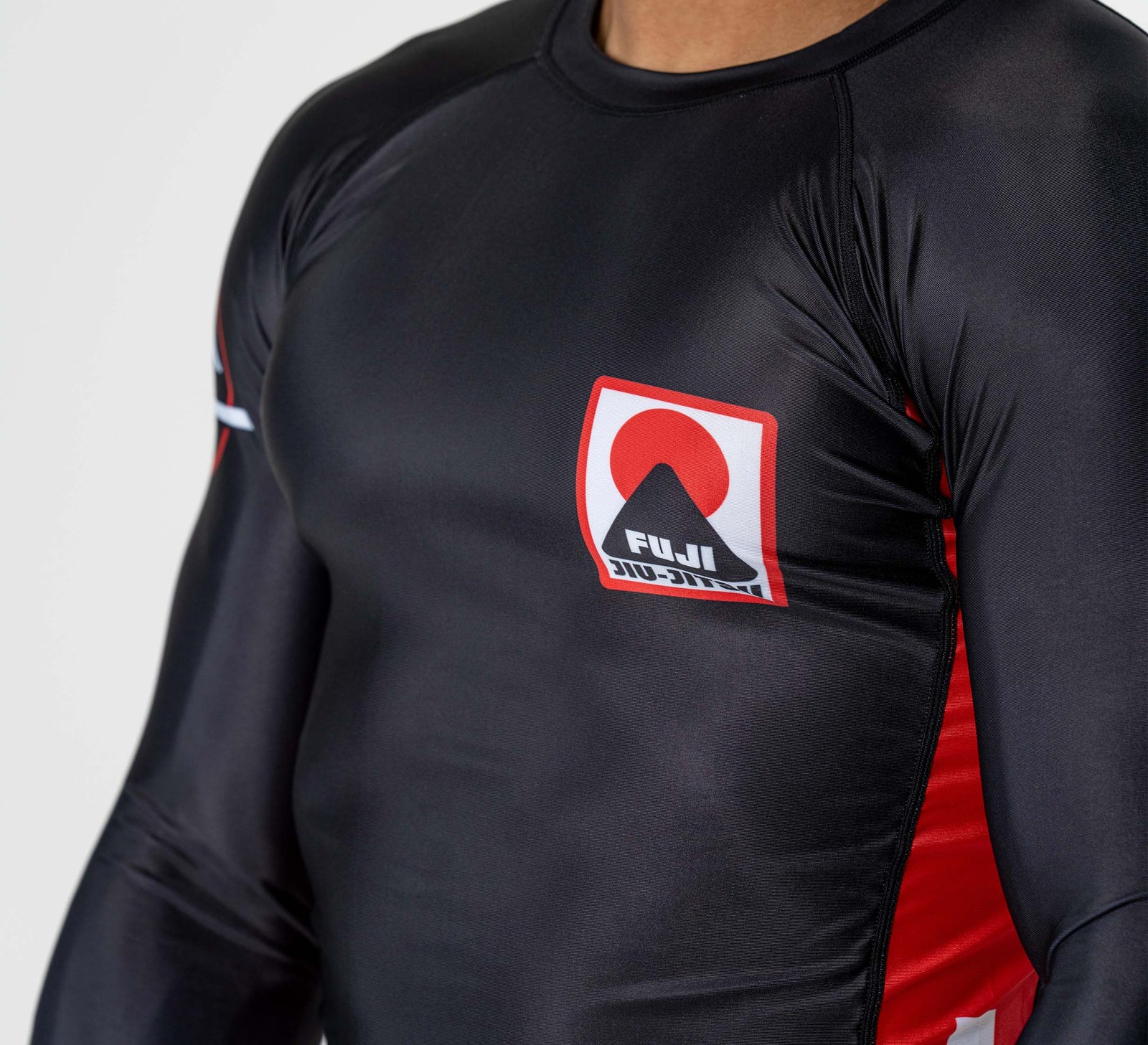 Fuji Nippon Flex Lite Rashguard