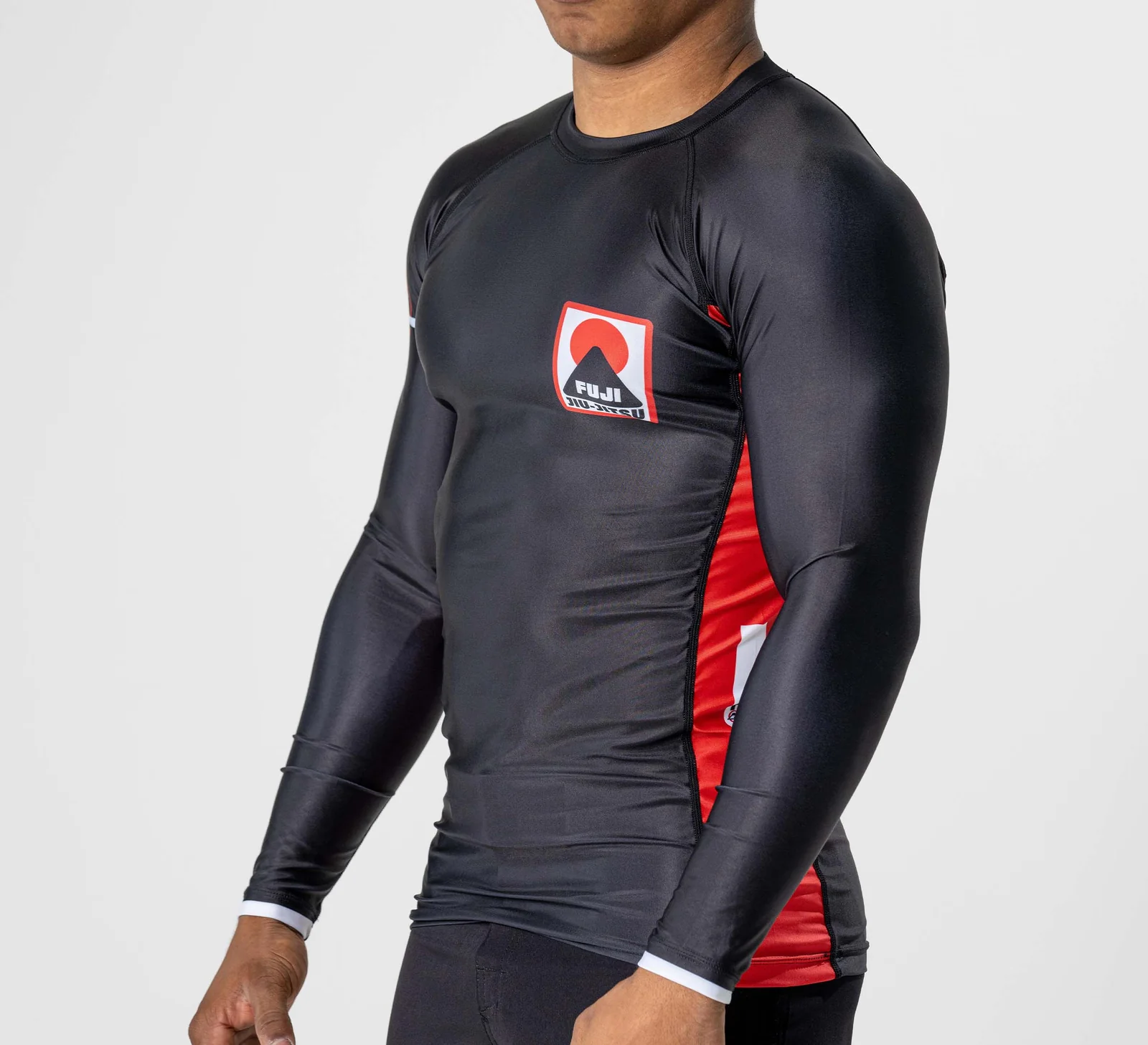 Fuji Nippon Flex Lite Rashguard