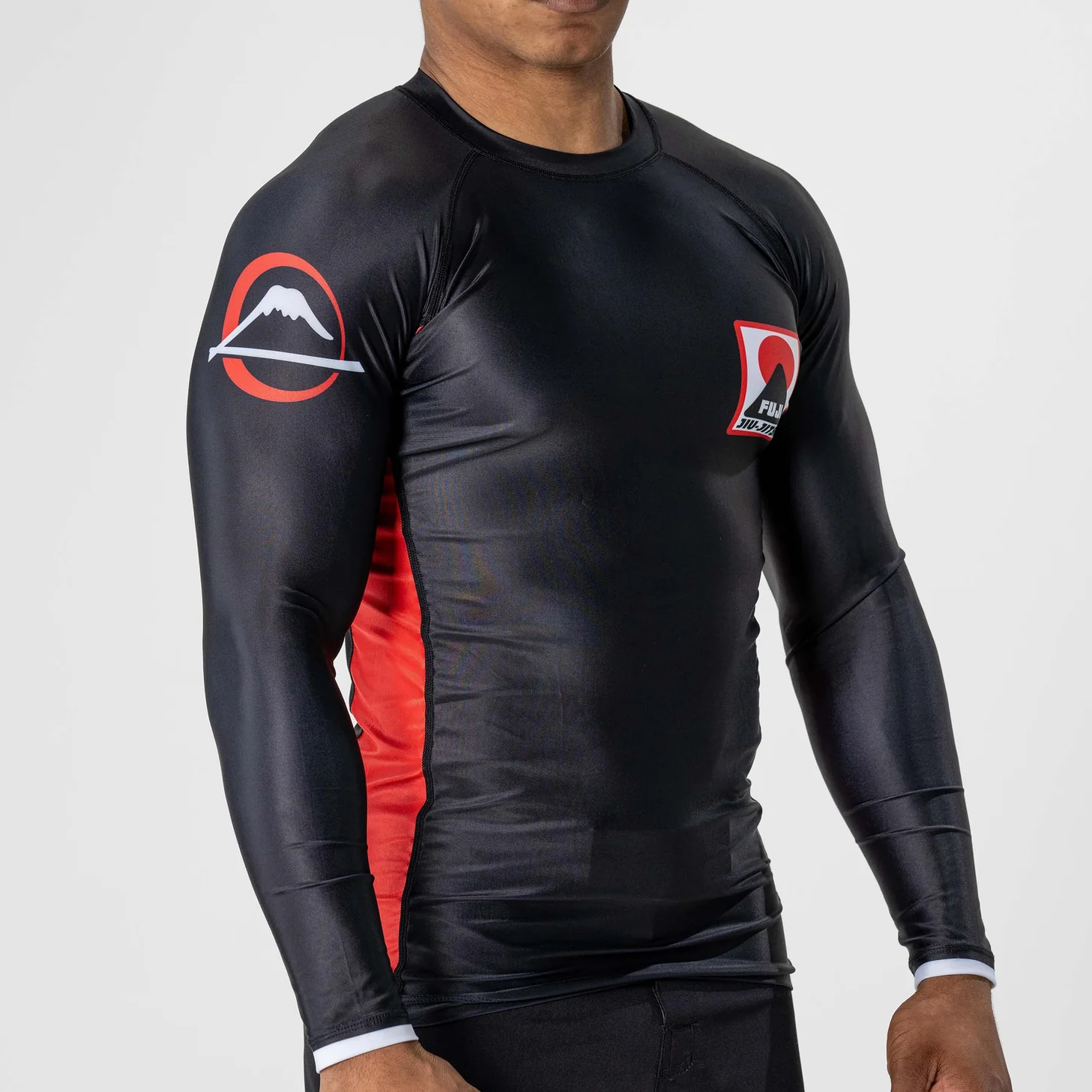 Fuji Nippon Flex Lite Rashguard