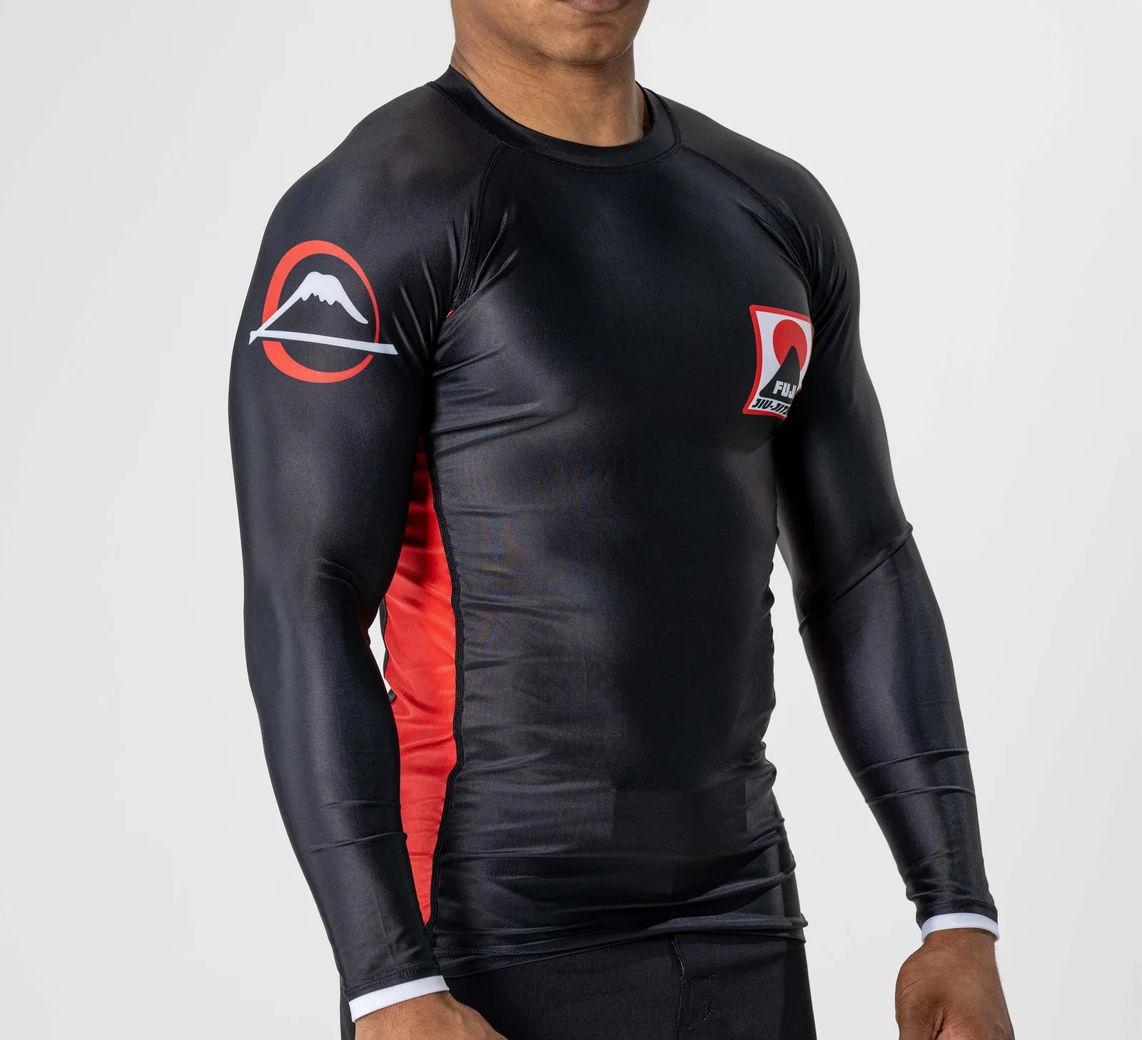 Fuji Nippon Flex Lite Rashguard