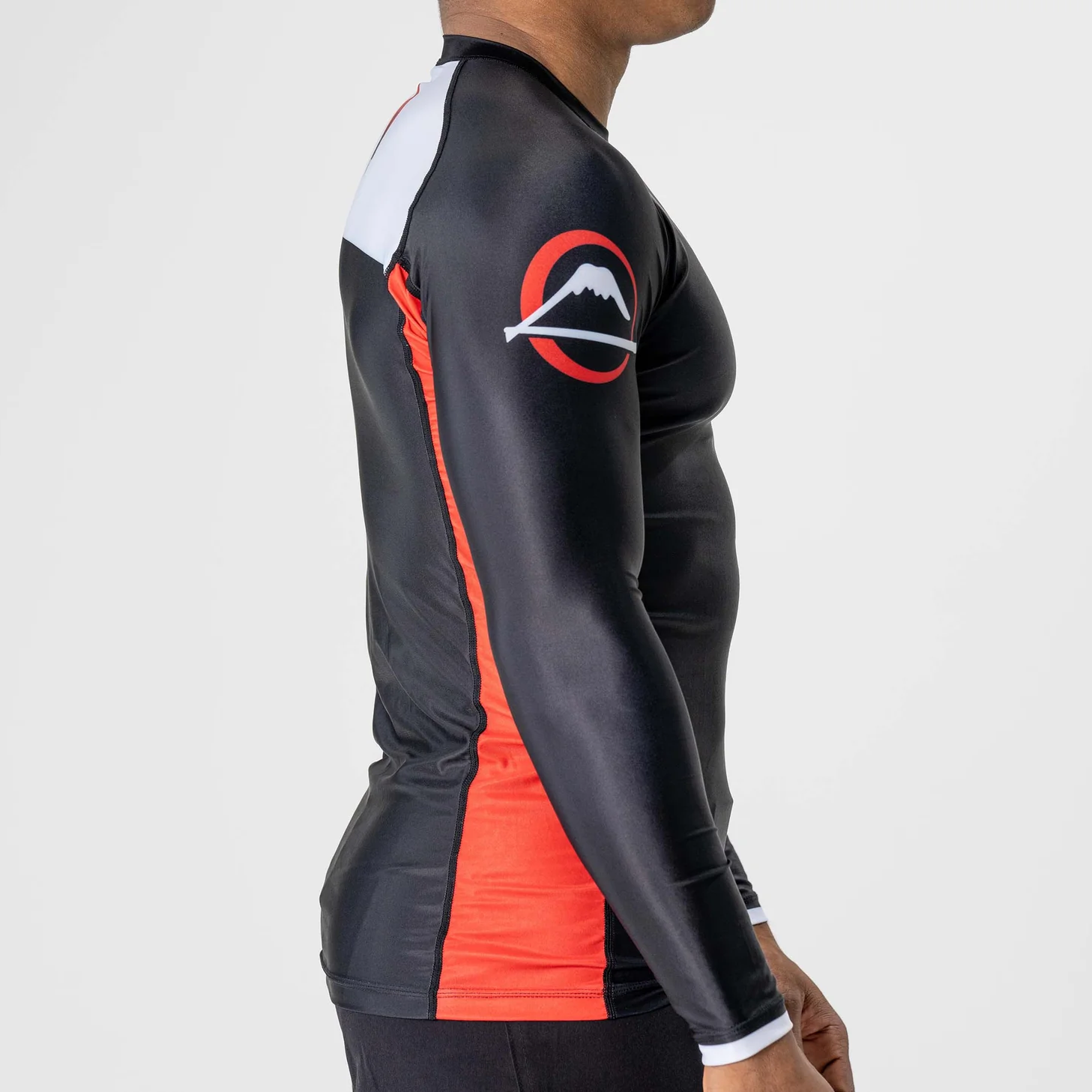 Fuji Nippon Flex Lite Rashguard