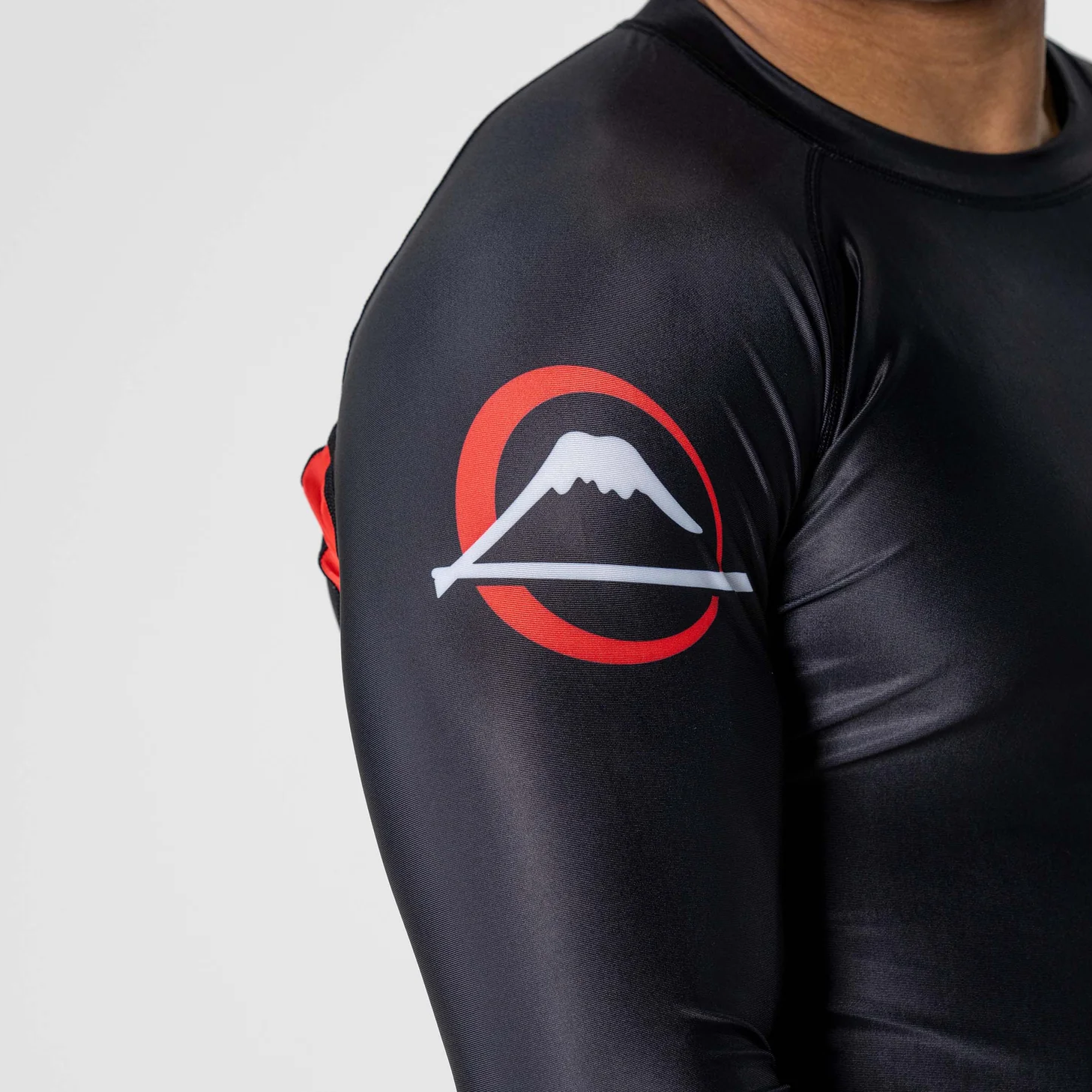 Fuji Nippon Flex Lite Rashguard