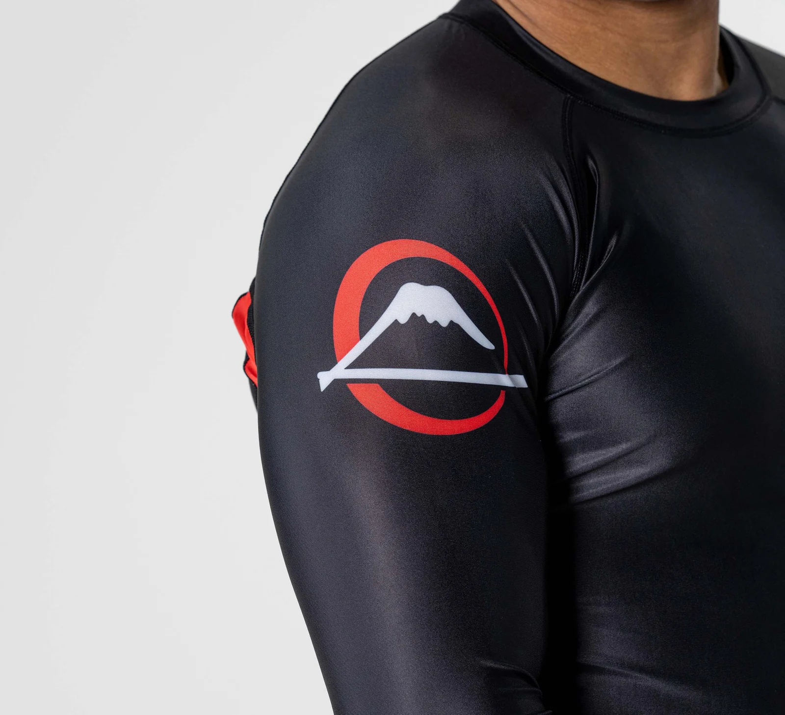 Fuji Nippon Flex Lite Rashguard