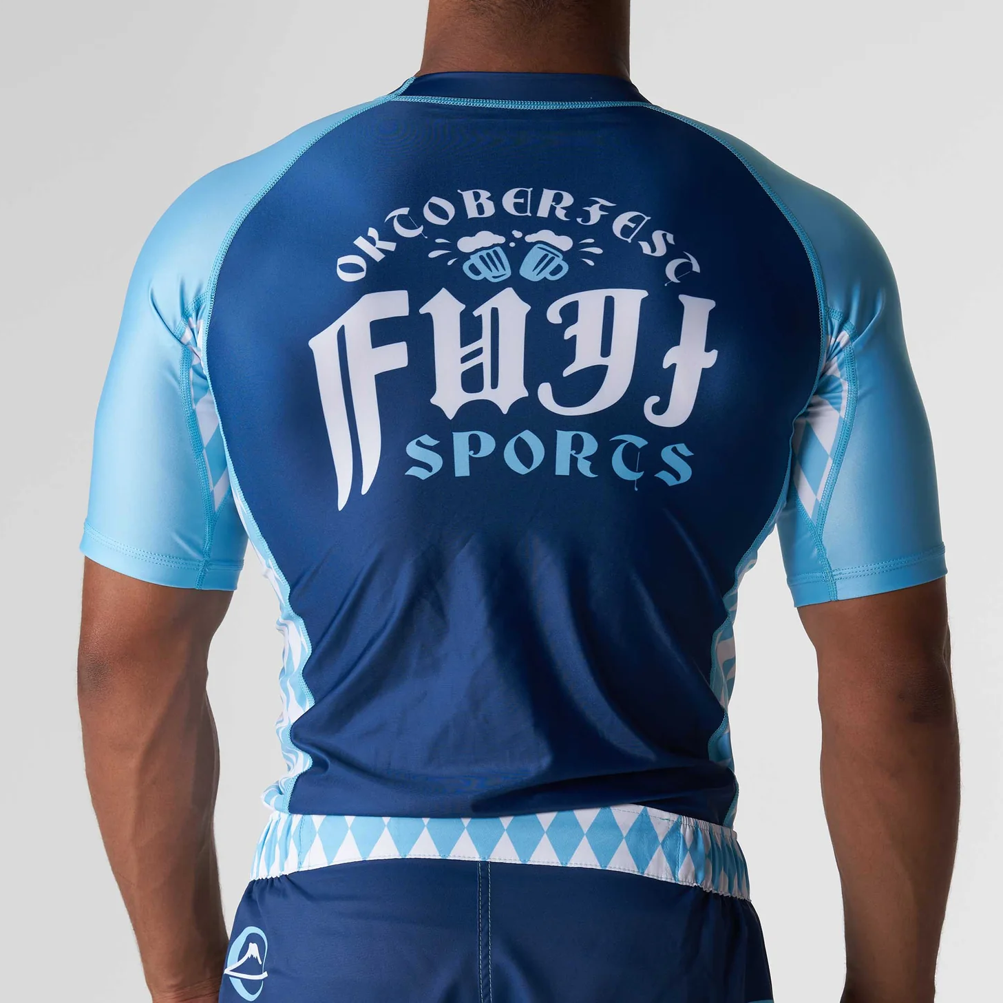 Fuji Oktober Fest Rashguard