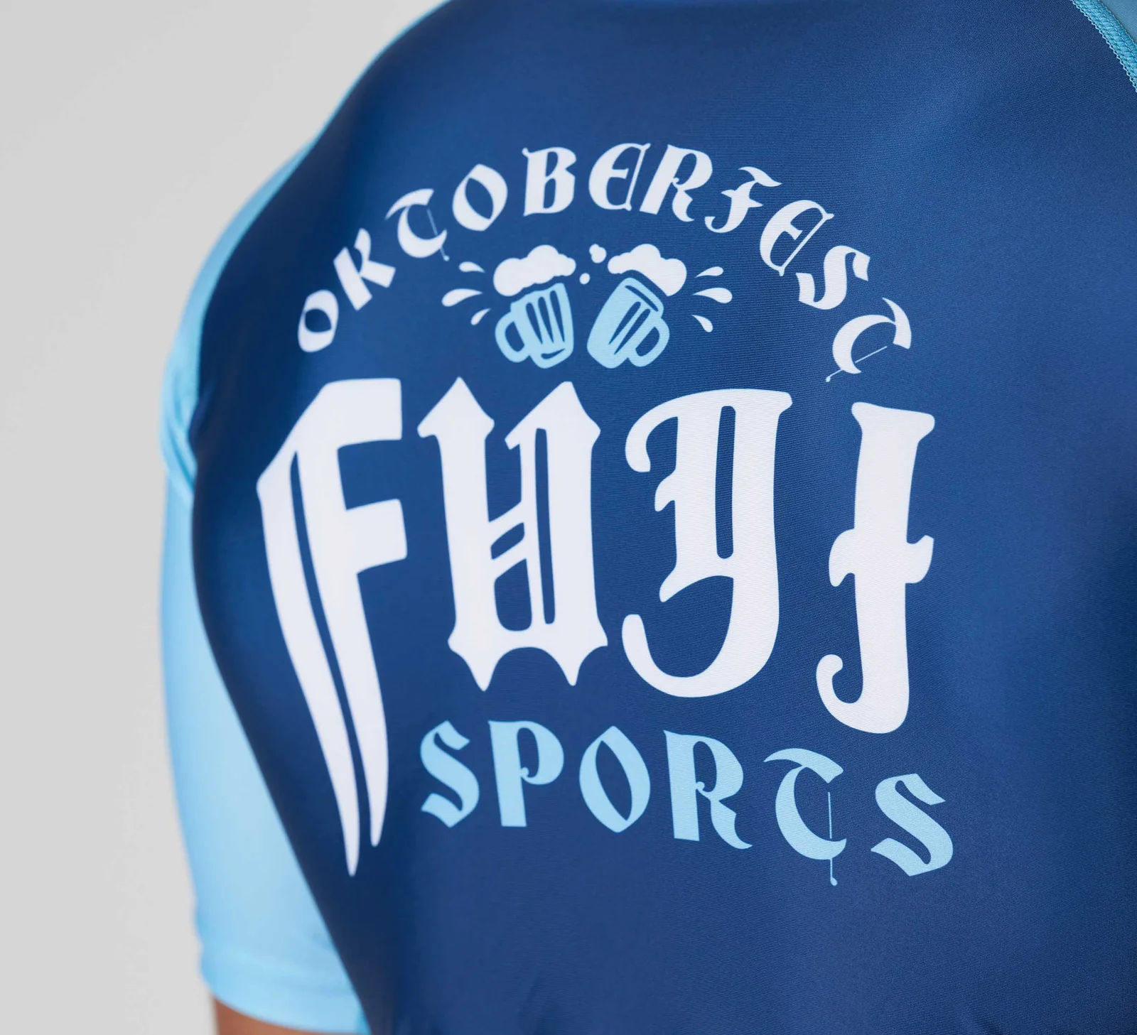 Fuji Oktober Fest Rashguard