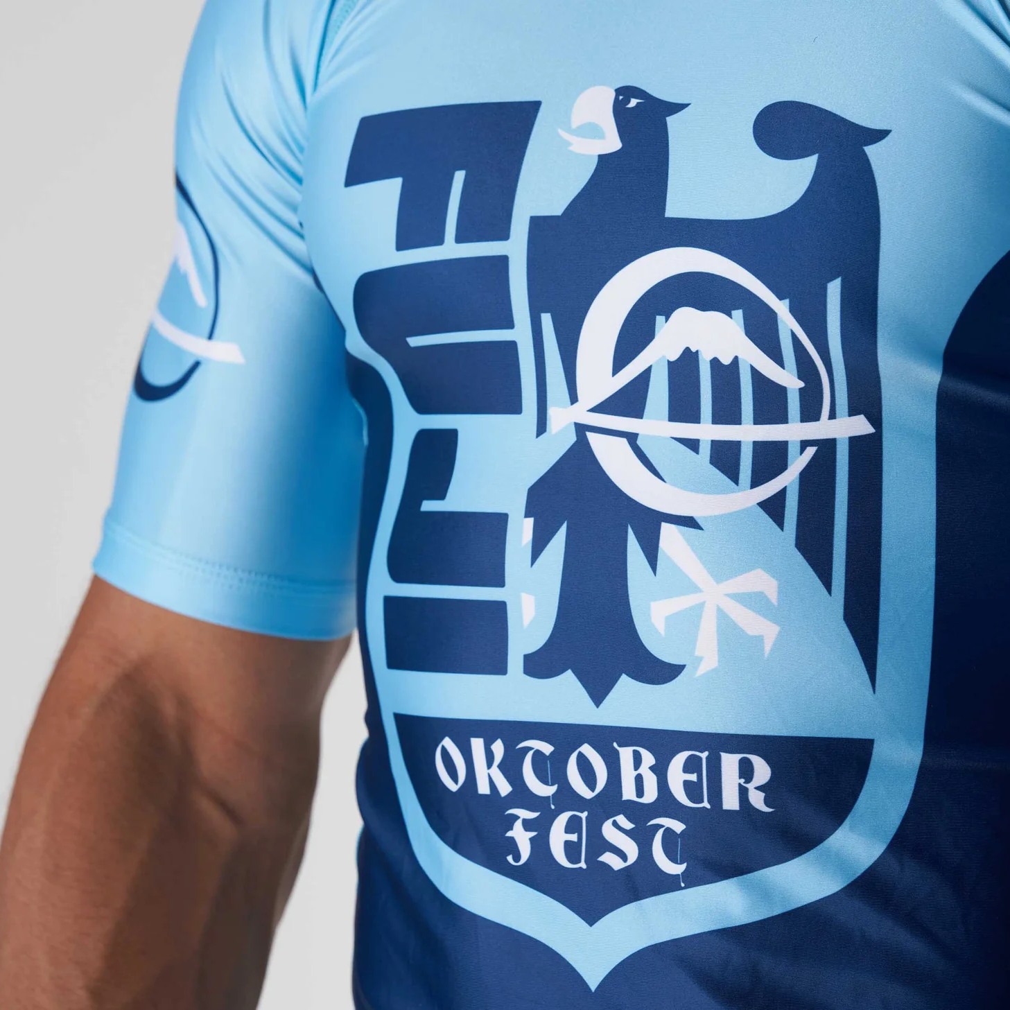 Fuji Oktober Fest Rashguard