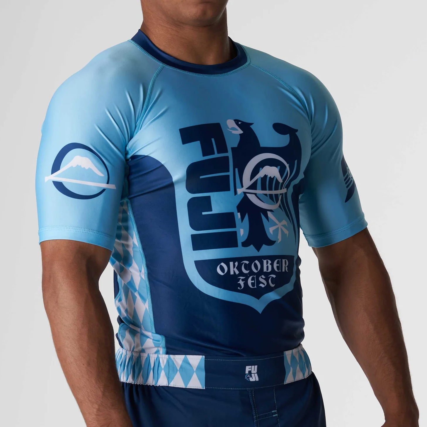 Fuji Oktober Fest Rashguard