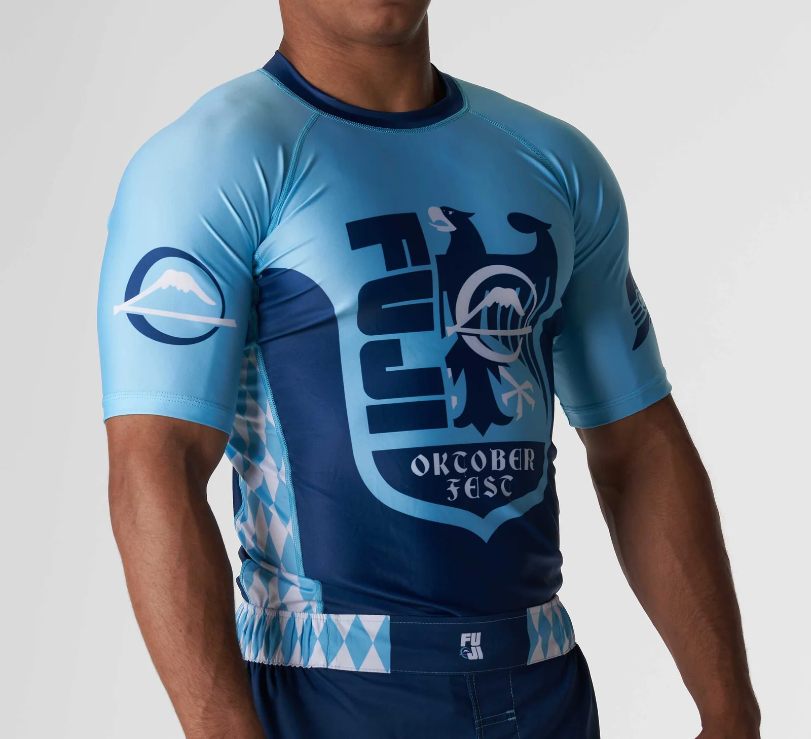 Fuji Oktober Fest Rashguard