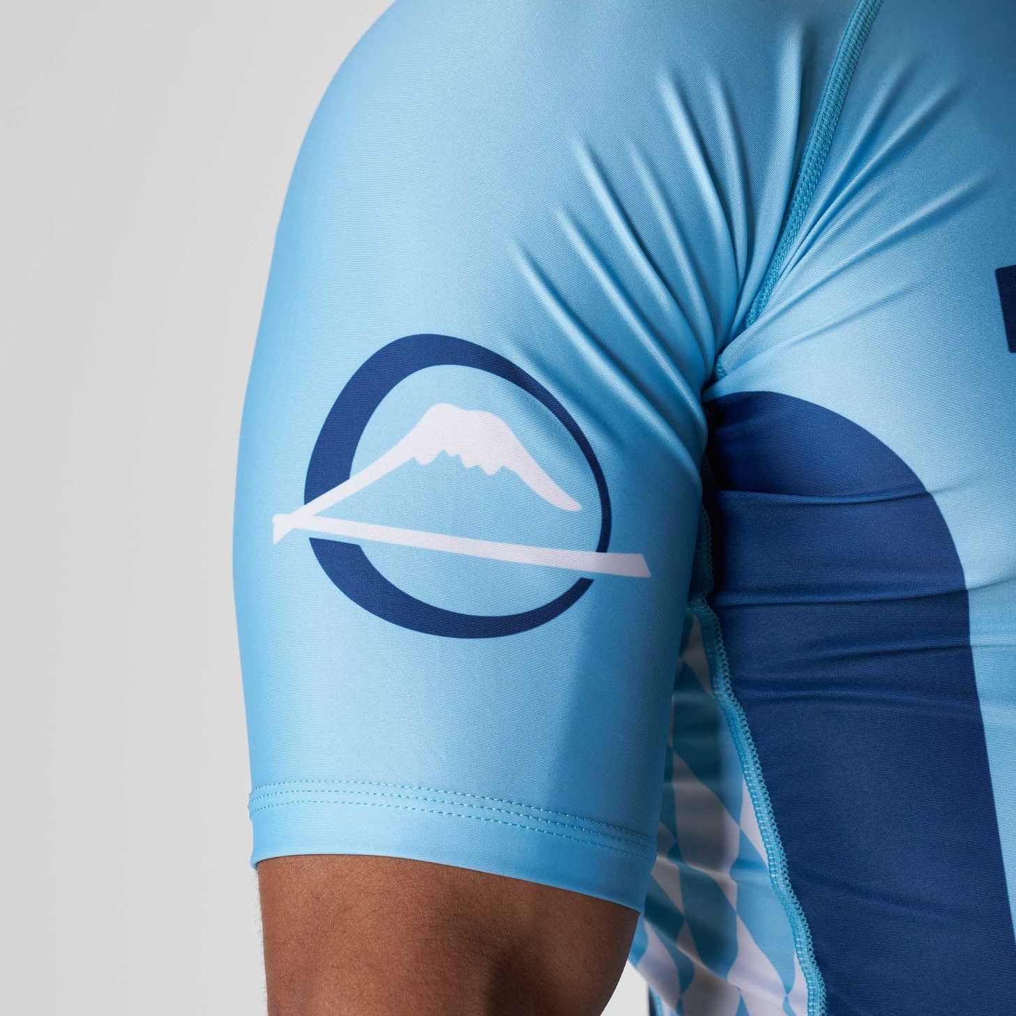 Fuji Oktober Fest Rashguard