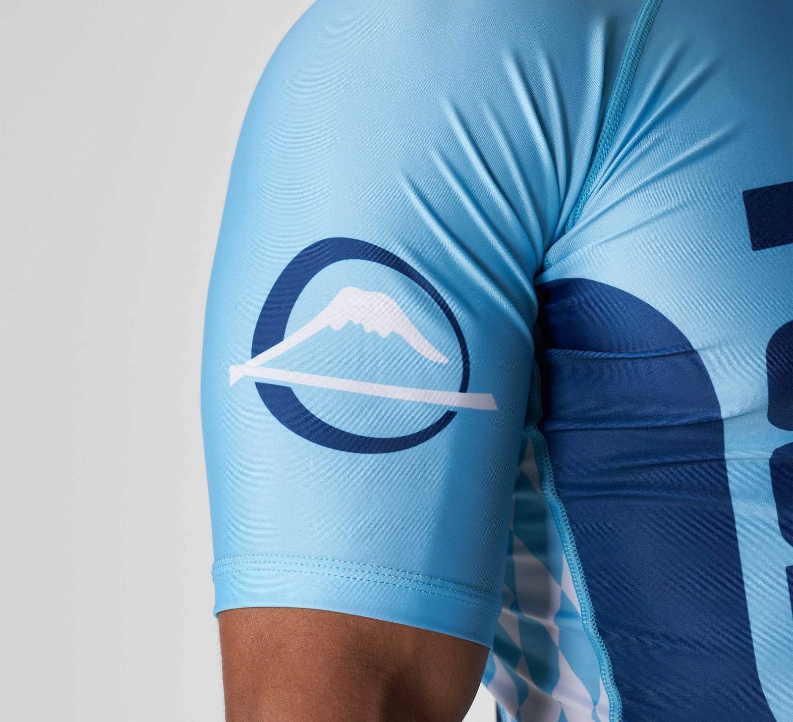 Fuji Oktober Fest Rashguard