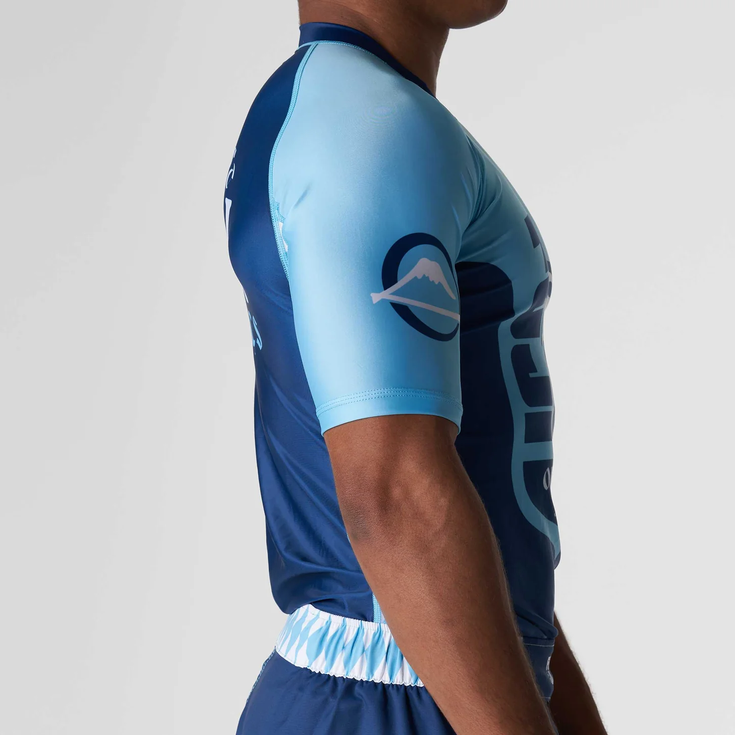Fuji Oktober Fest Rashguard