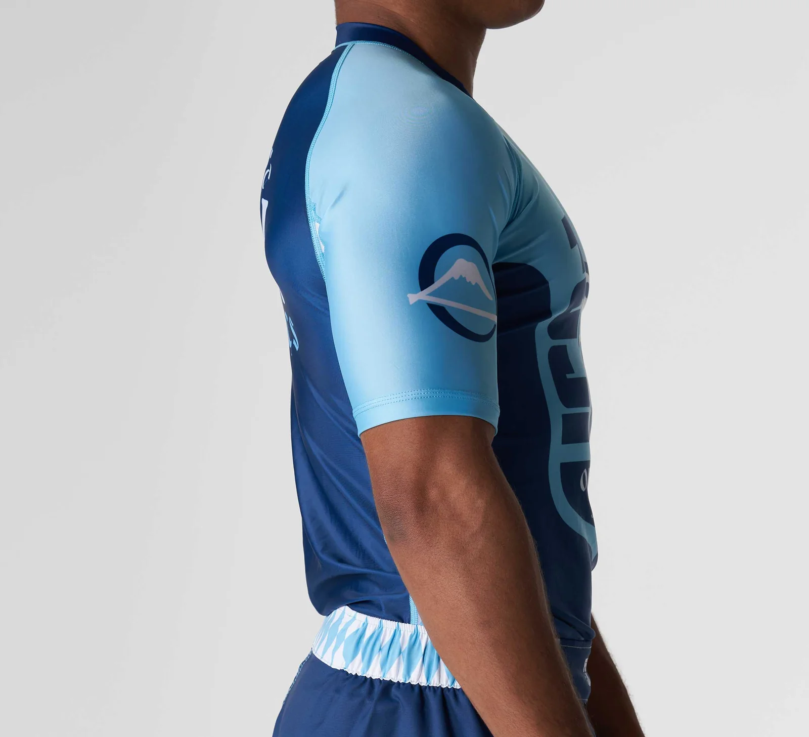 Fuji Oktober Fest Rashguard