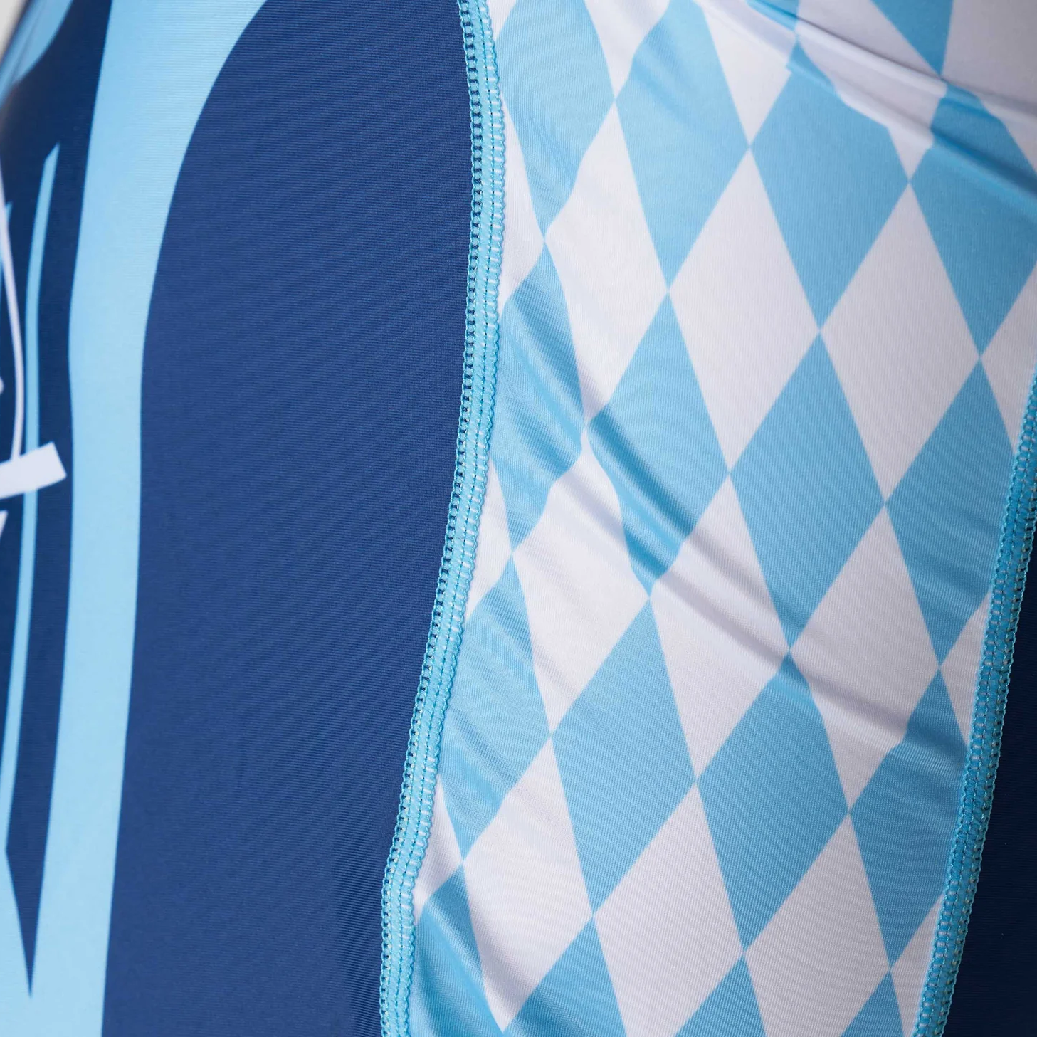 Fuji Oktober Fest Rashguard
