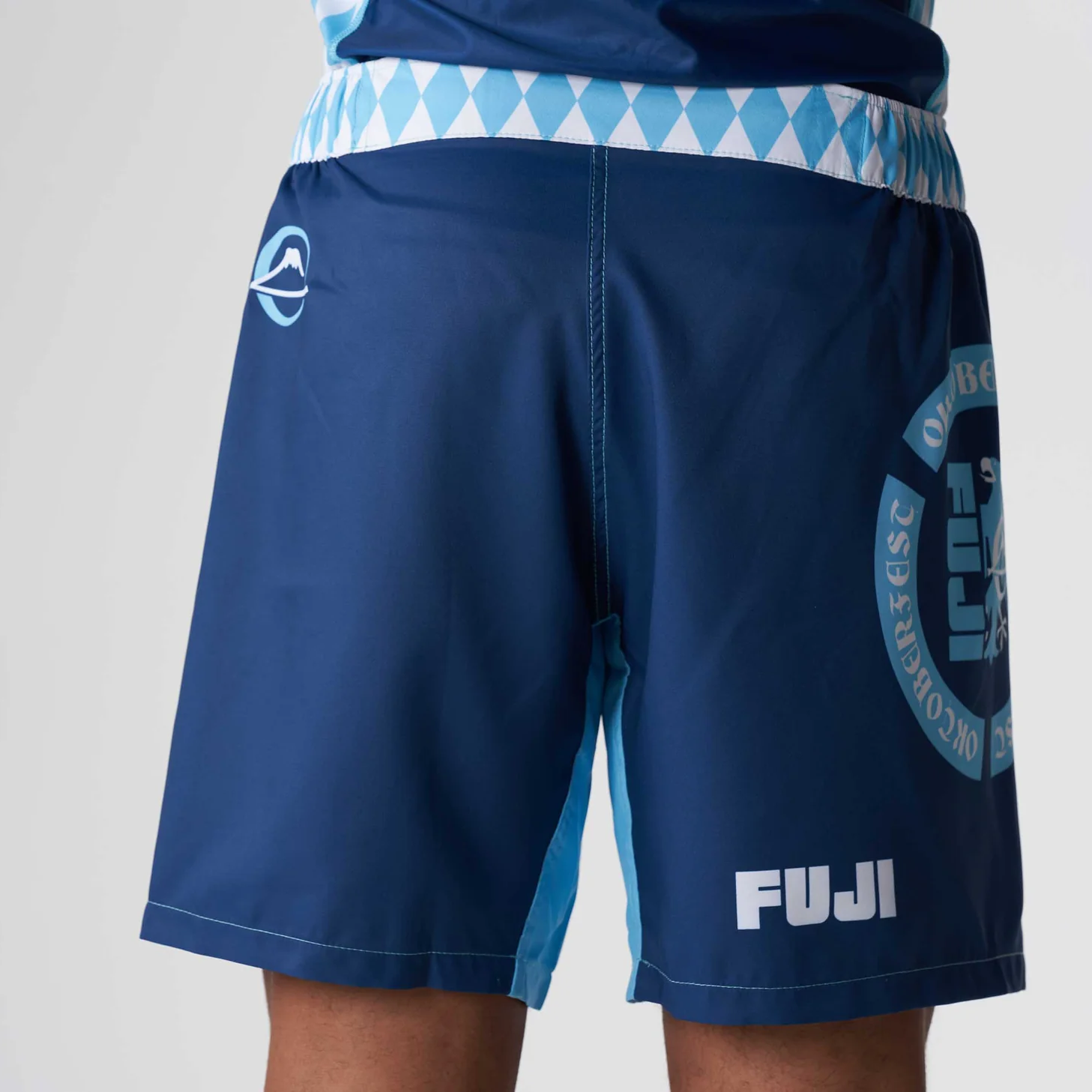 Fuji Oktoberfest Lightweight Shorts