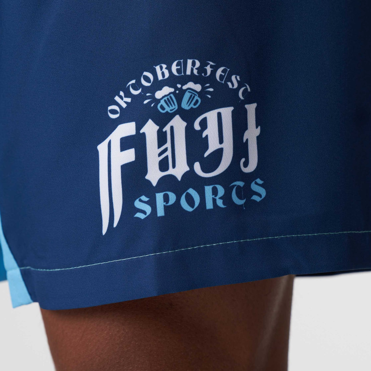 Fuji Oktoberfest Lightweight Shorts