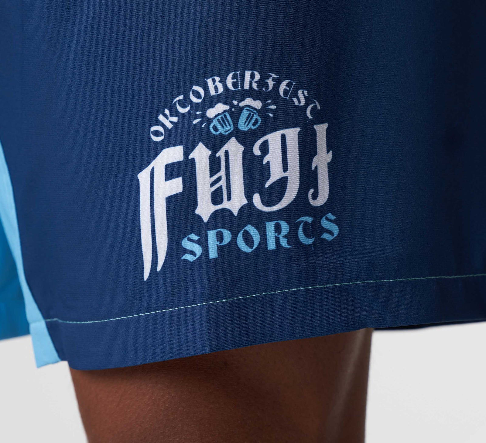Fuji Oktoberfest Lightweight Shorts