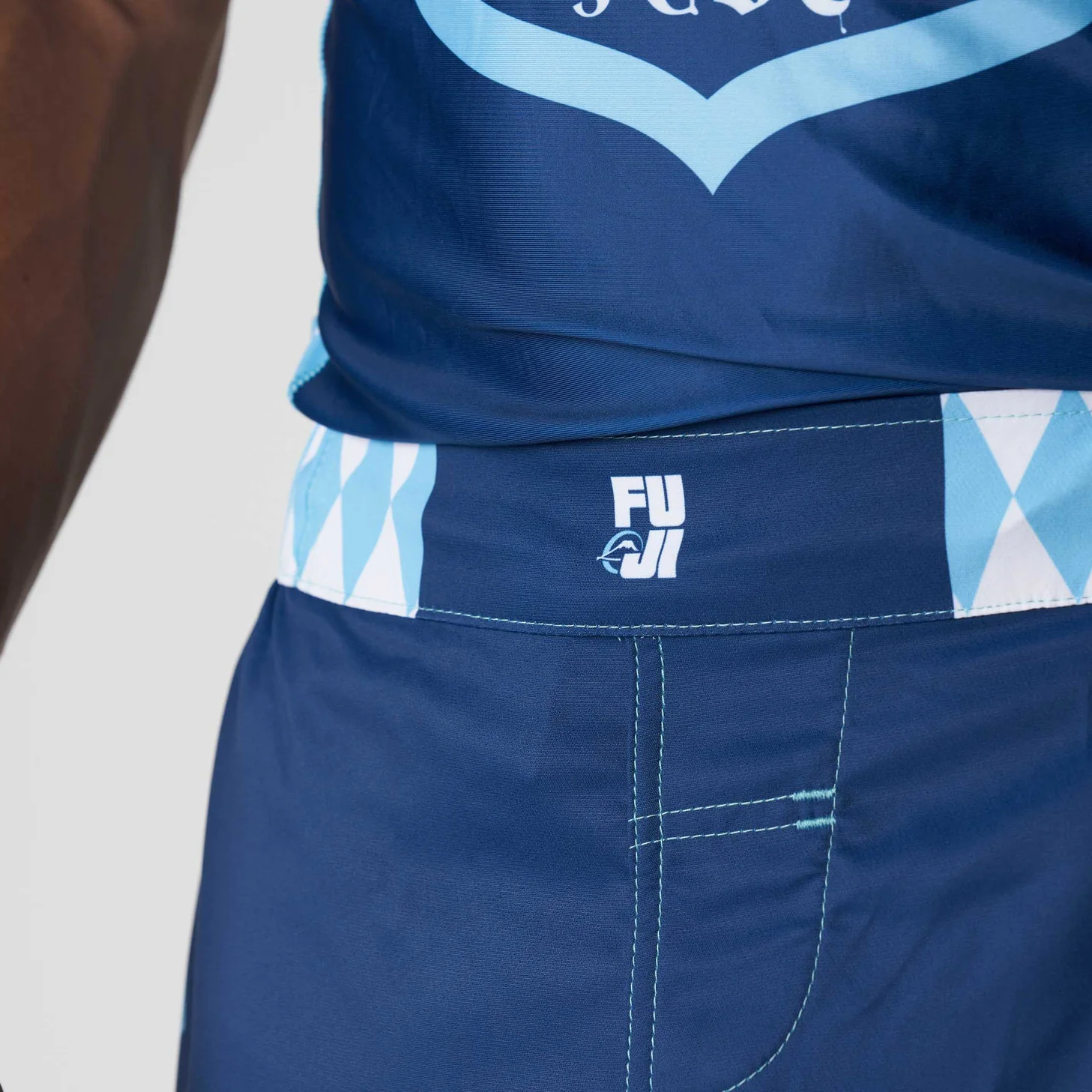 Fuji Oktoberfest Lightweight Shorts