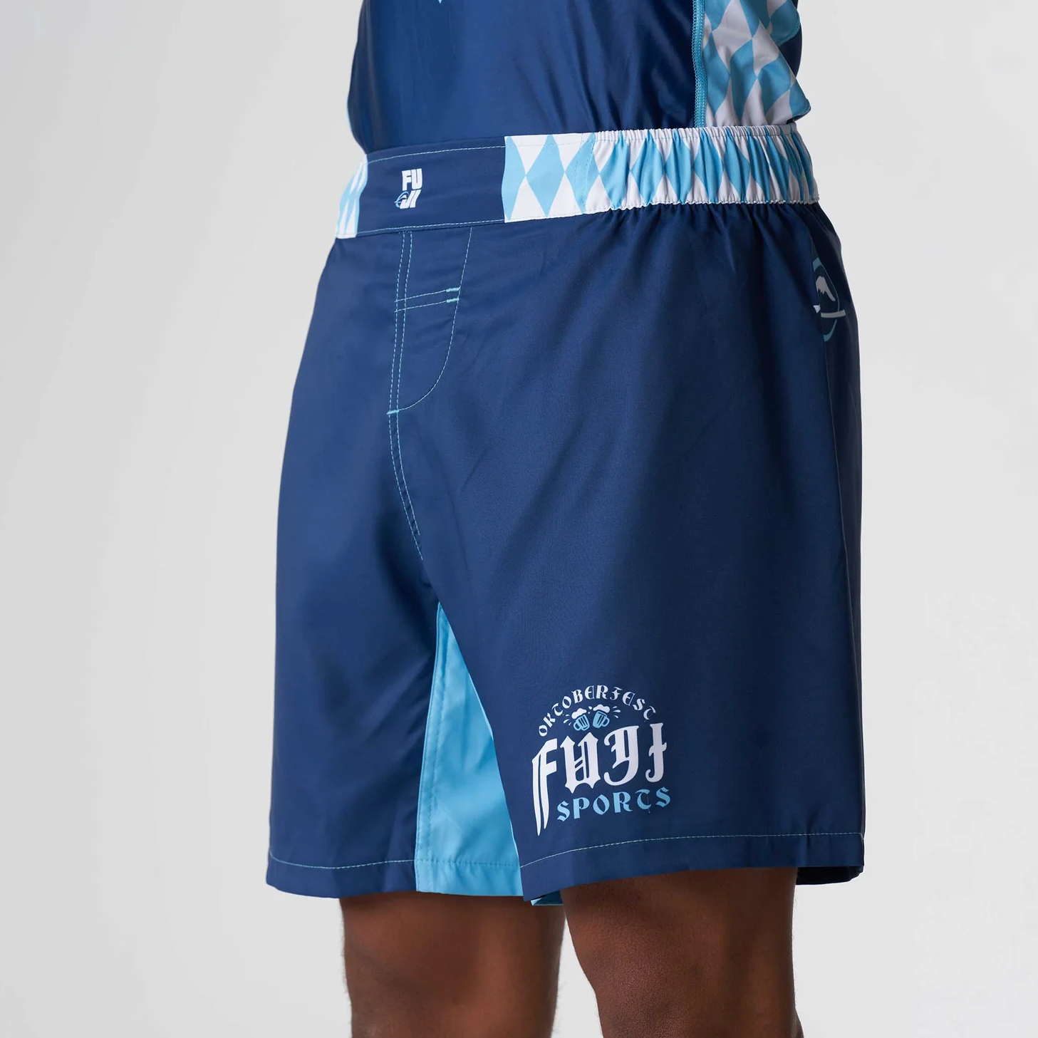 Fuji Oktoberfest Lightweight Shorts