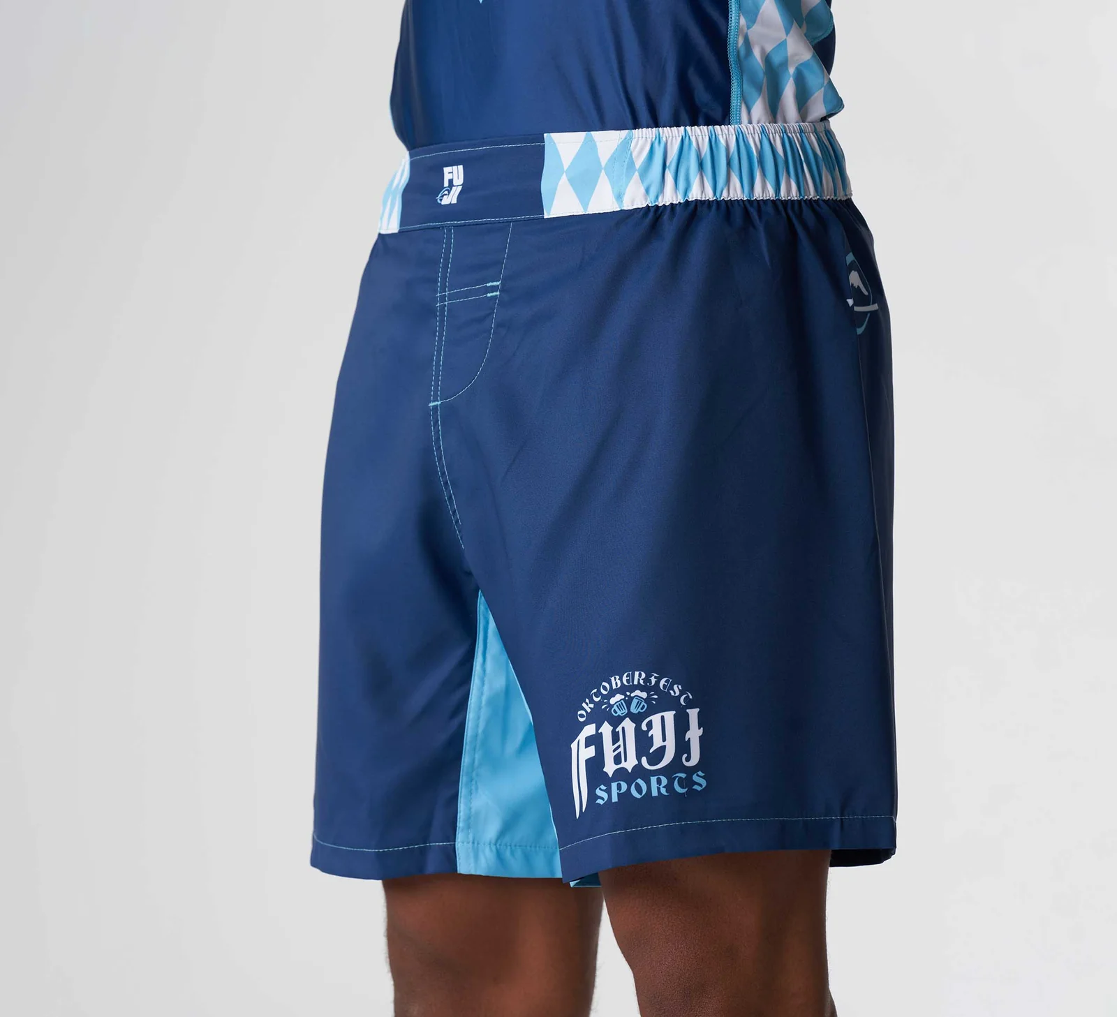 Fuji Oktoberfest Lightweight Shorts