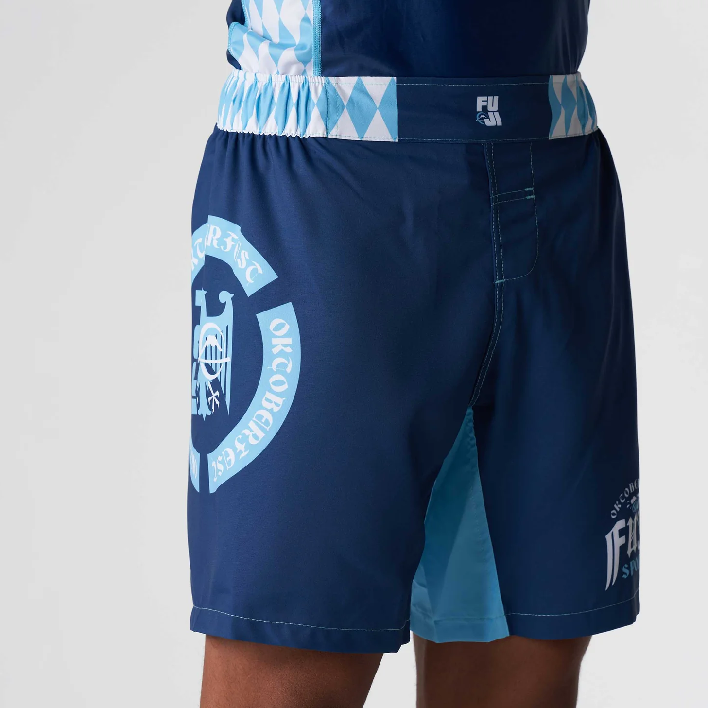 Fuji Oktoberfest Lightweight Shorts