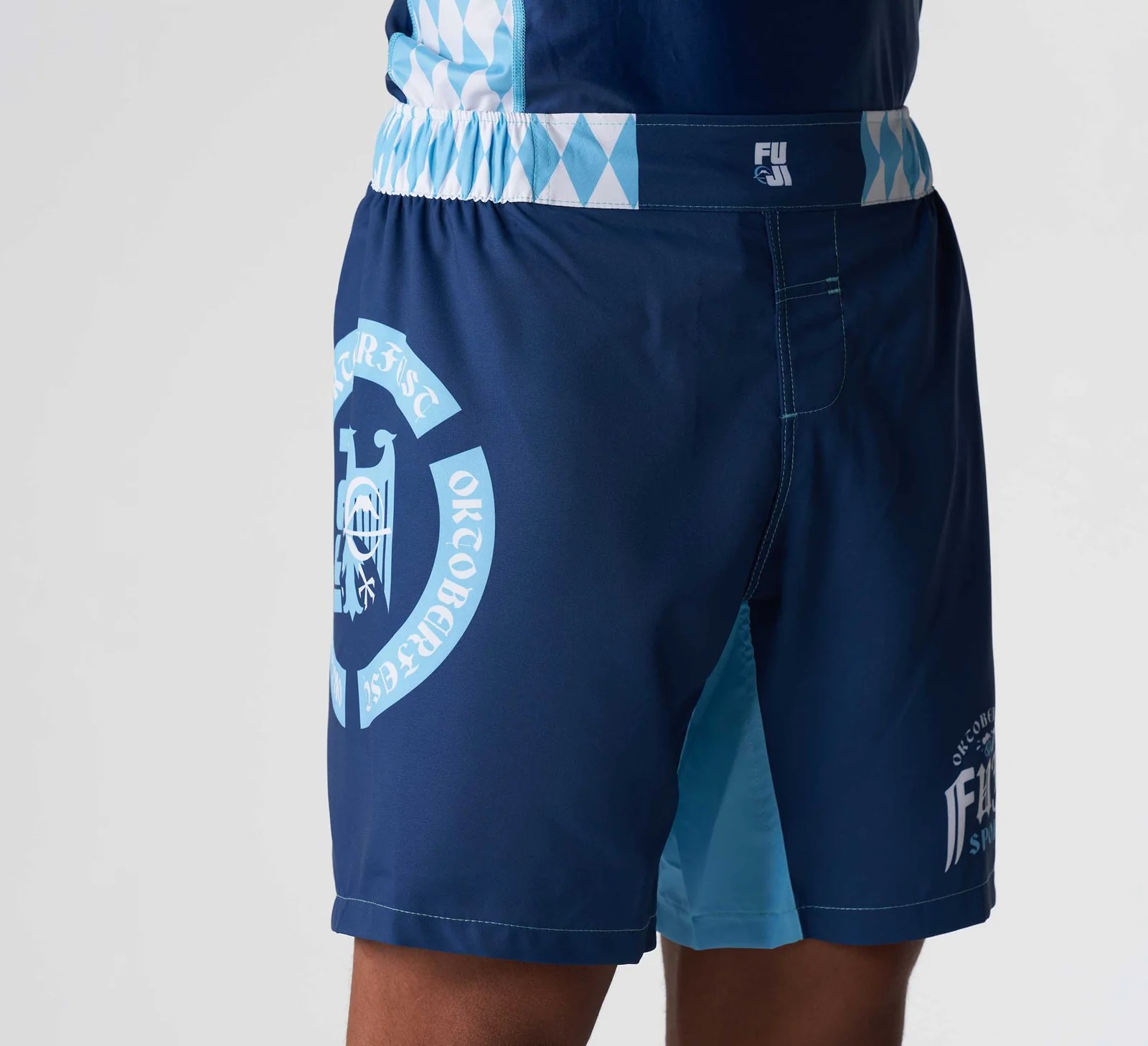 Fuji Oktoberfest Lightweight Shorts