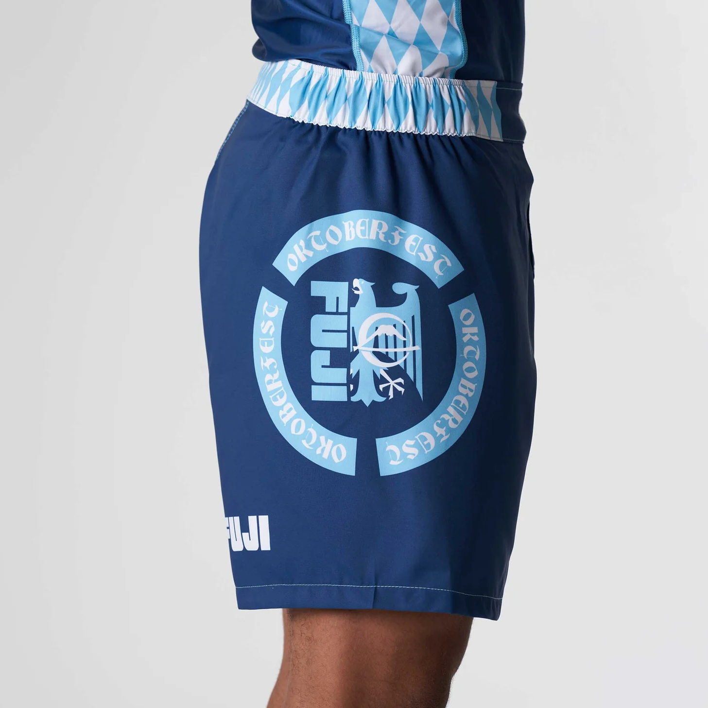 Fuji Oktoberfest Lightweight Shorts
