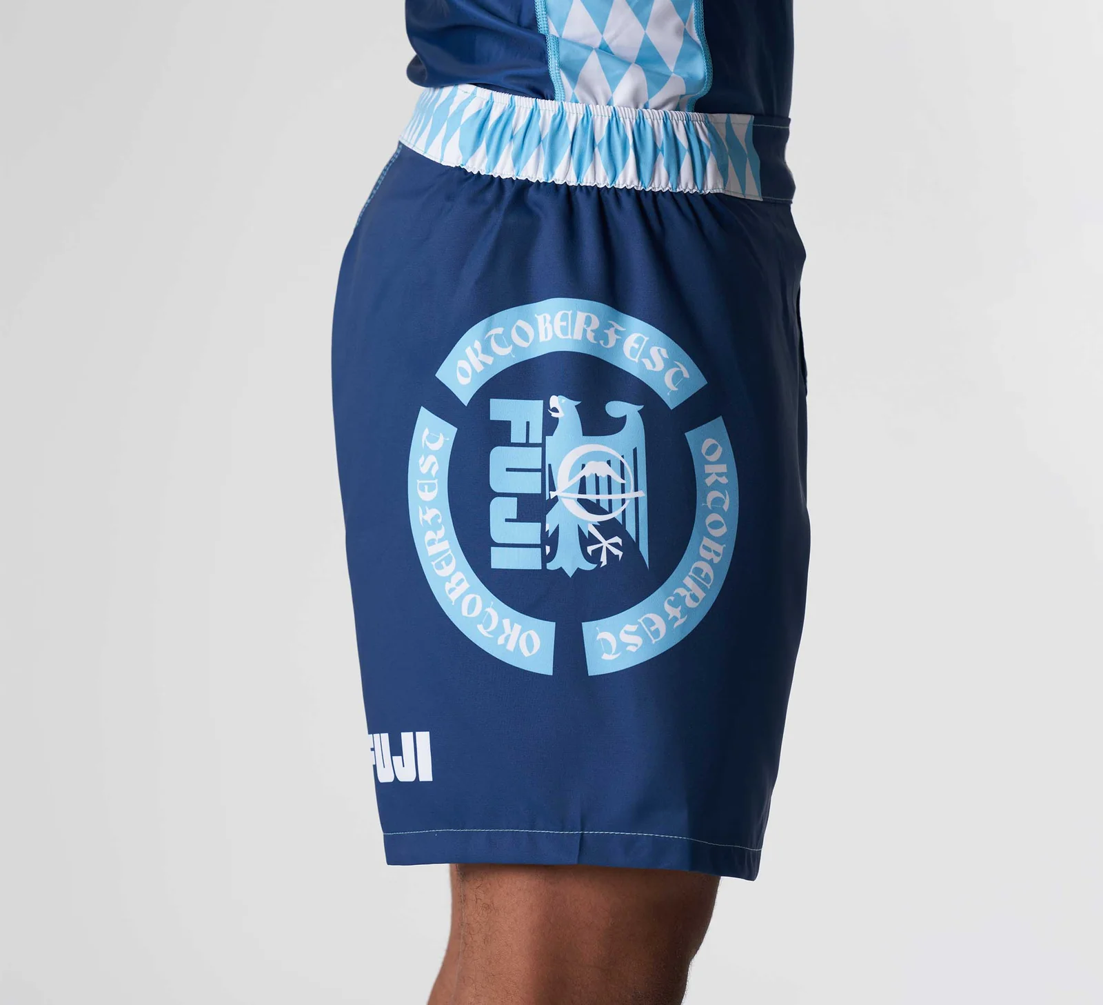 Fuji Oktoberfest Lightweight Shorts
