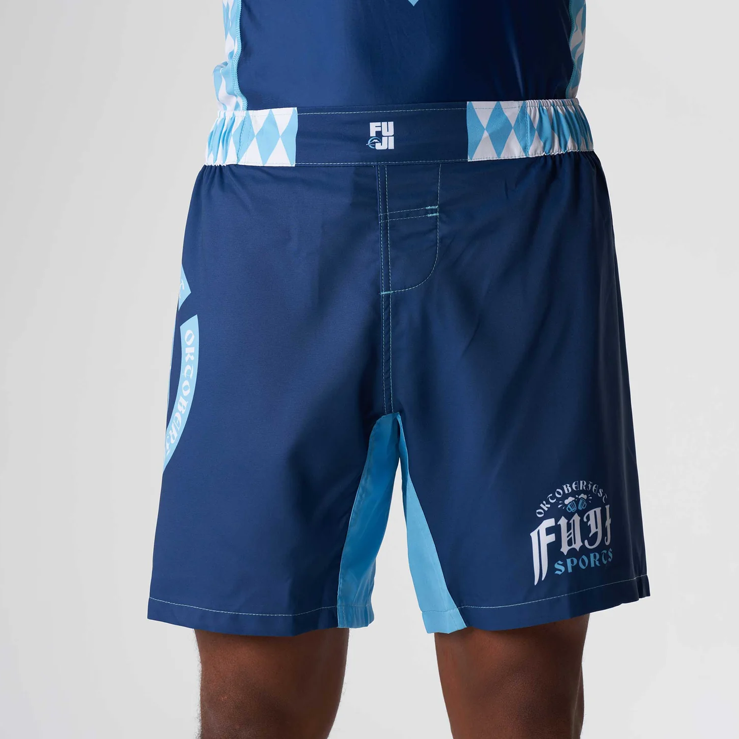 Fuji Oktoberfest Lightweight Shorts