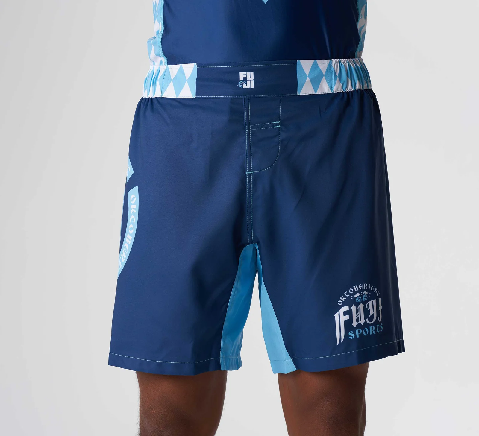 Fuji Oktoberfest Lightweight Shorts