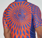 Fuji Psychedelic Flex Lite Rashguard