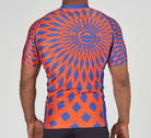 Fuji Psychedelic Flex Lite Rashguard