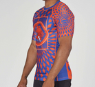 Fuji Psychedelic Flex Lite Rashguard