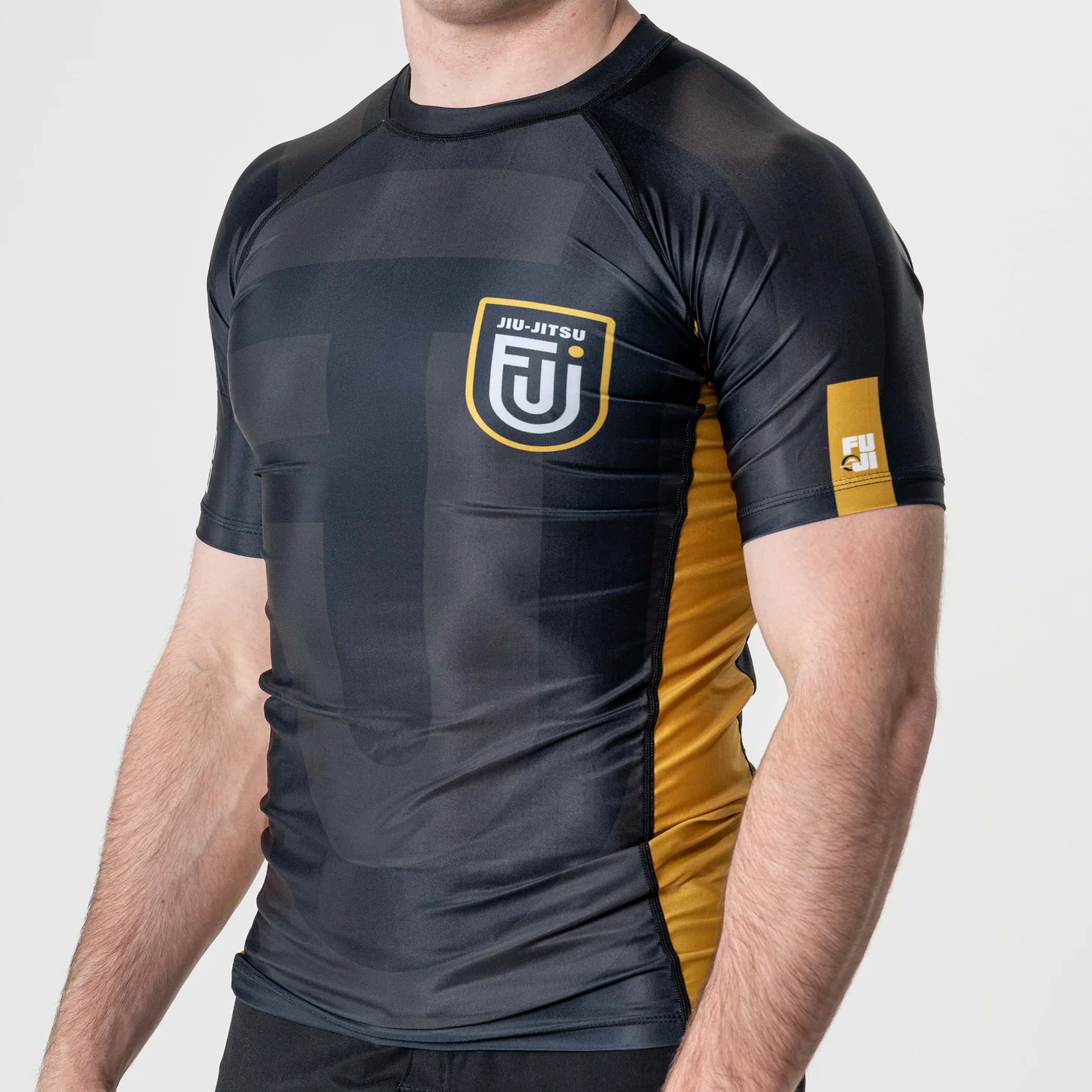 Fuji Rebel Flex Lite Rashguard