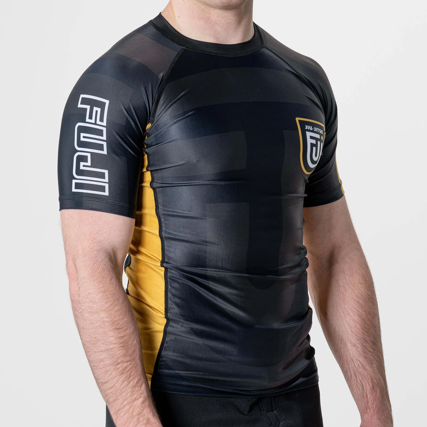Fuji Rebel Flex Lite Rashguard