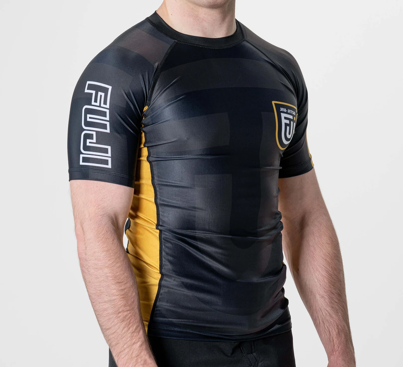 Fuji Rebel Flex Lite Rashguard