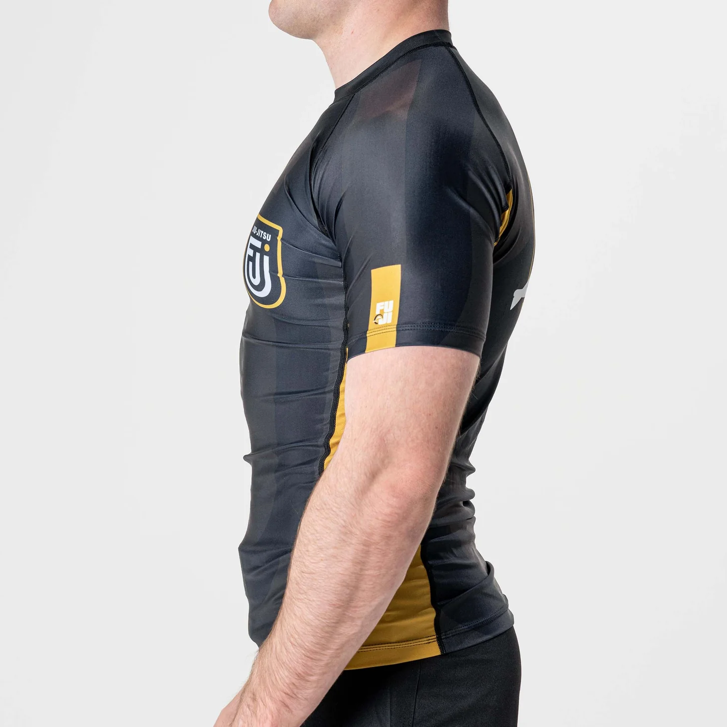 Fuji Rebel Flex Lite Rashguard