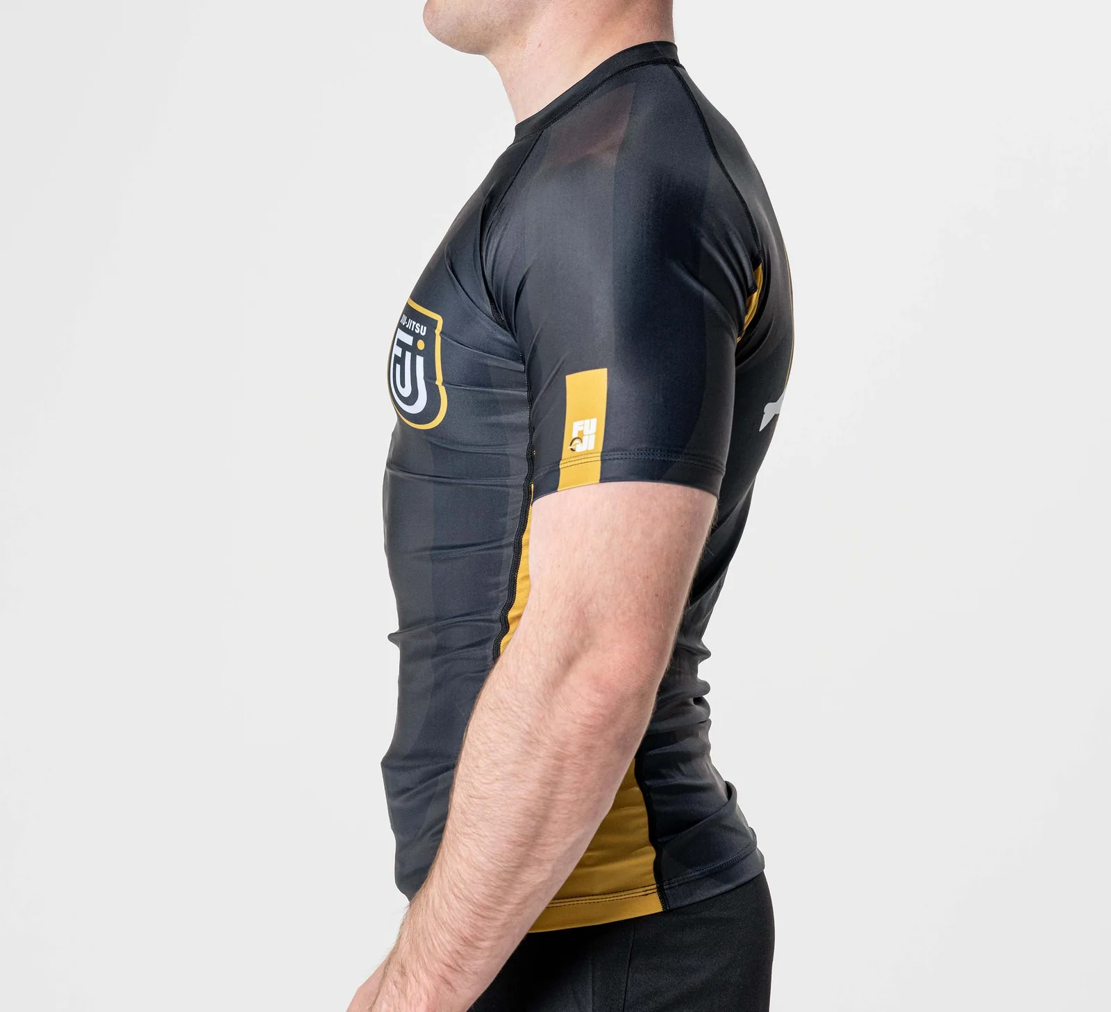 Fuji Rebel Flex Lite Rashguard
