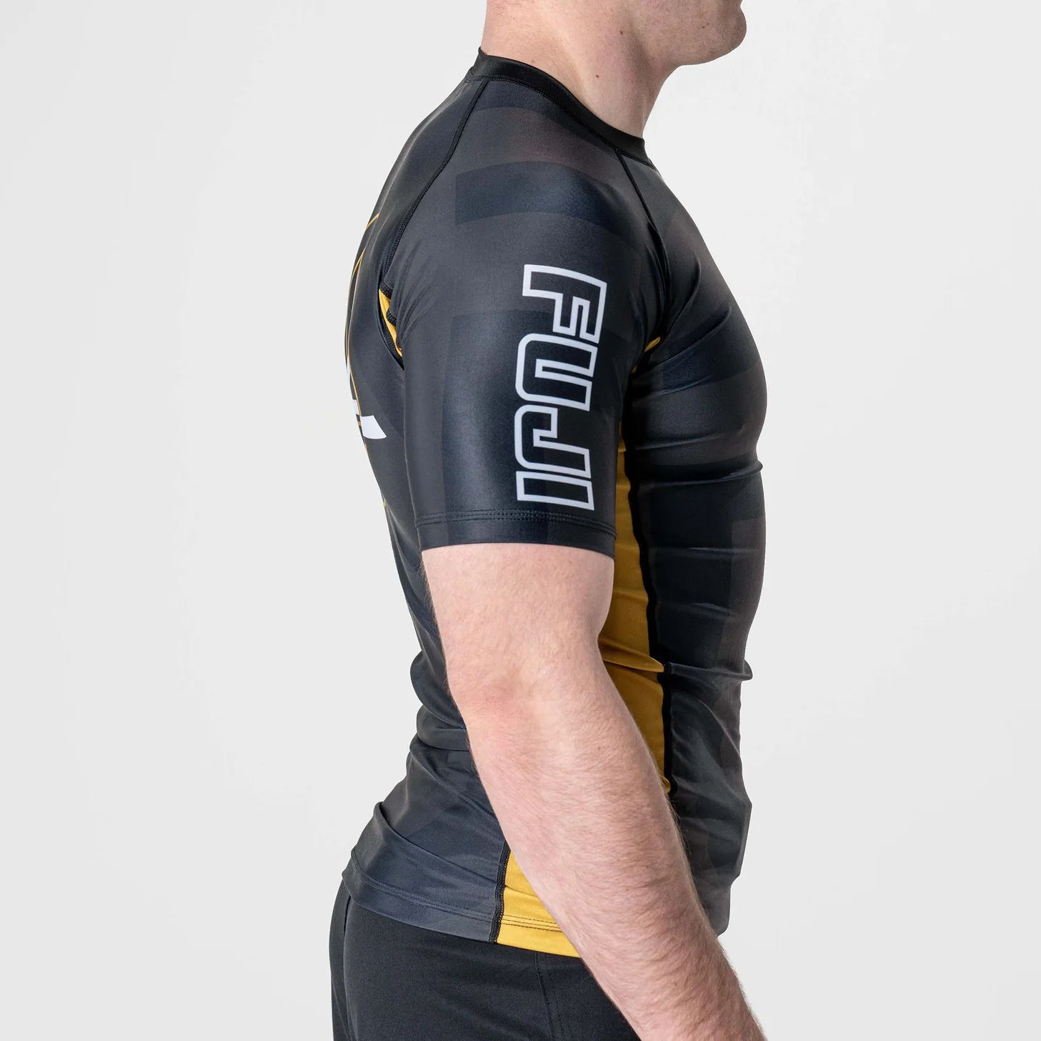 Fuji Rebel Flex Lite Rashguard