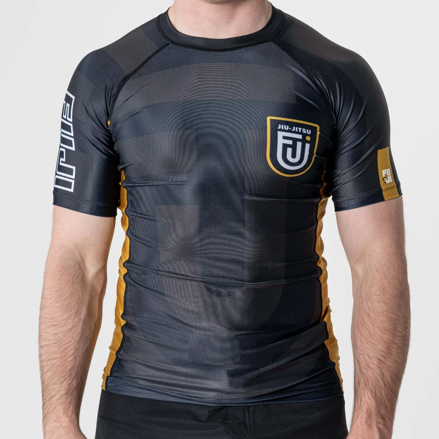 Fuji Rebel Flex Lite Rashguard XS