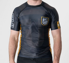 Fuji Rebel Flex Lite Rashguard XS