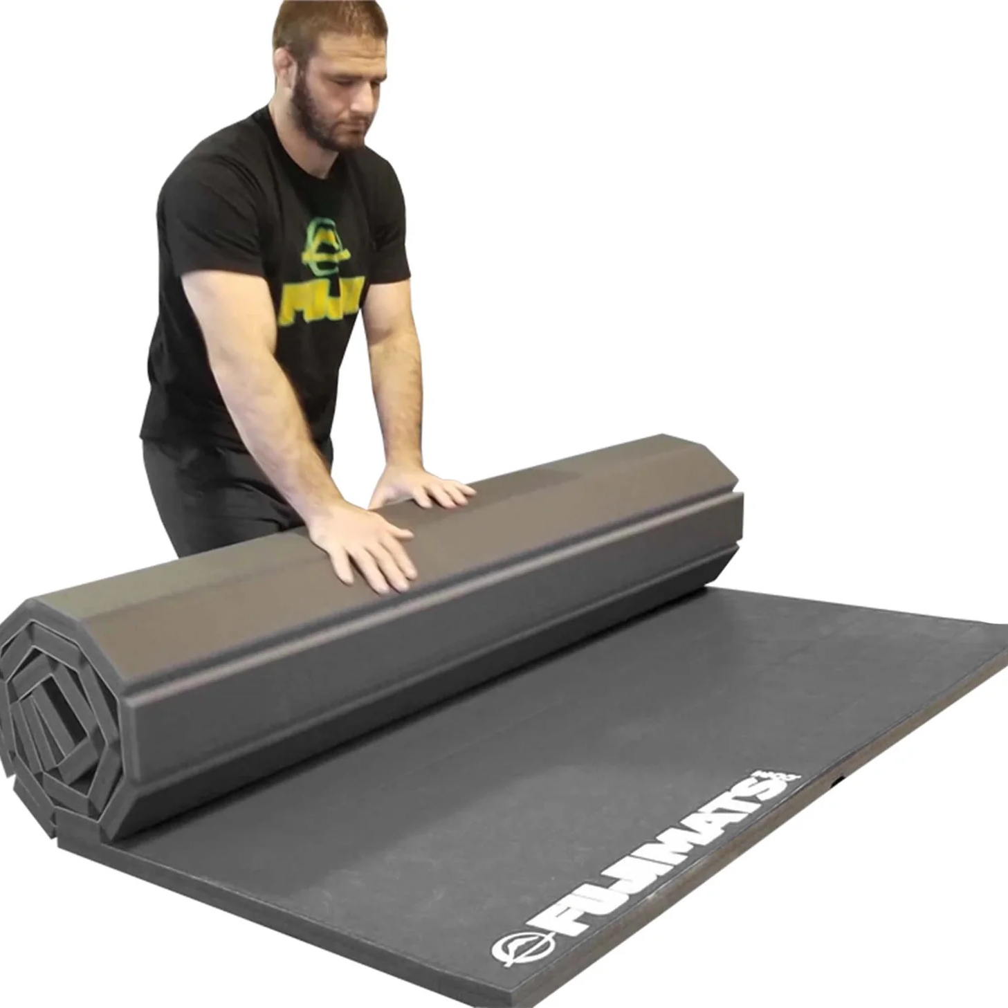 Fuji Home BJJ Mats - Tatami Series