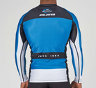 Fuji Script Long Sleeve Rashguard