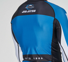 Fuji Script Long Sleeve Rashguard